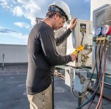 hvac services Aurora